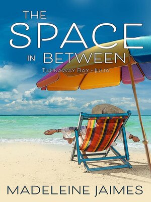 cover image of The Space in Between
